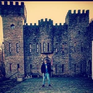 Meet your Posher, Tyler